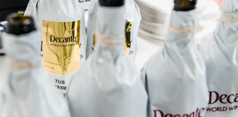 Điểm nổi bật của ban tổ chức Giải thưởng rượu vang thế giới Decanter lần thứ 17