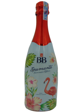 BB Balatonboglári Spumante Summer Edition