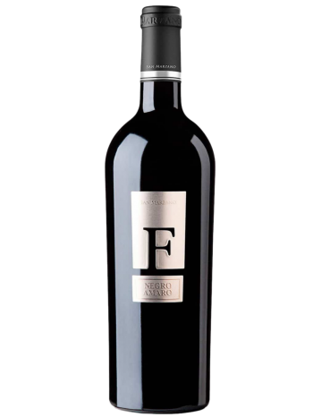 Rượu vang F Negroamaro