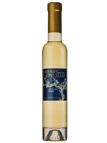 Rượu vang Henry of Pelham Riesling Ice Wine