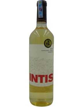 INTIS Chardonnay - Chenin