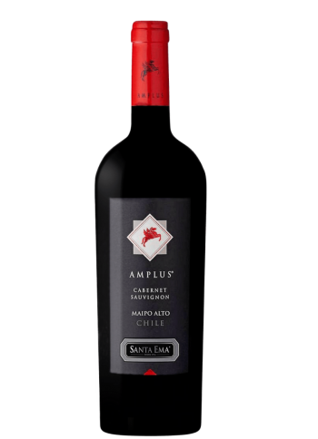 Santa Ema Amplus Cabernet Sauvignon