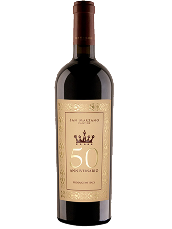 Rượu Vang Ý 50 Anniversario