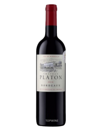 Chateau Platon Bordeaux