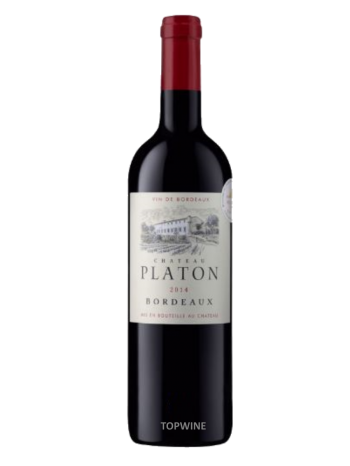 Chateau Platon Bordeaux