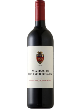Marquis de Bordeaux