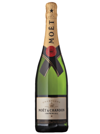 Moët & Chandon Impérial Brut Champagne