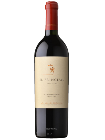 Rượu vang Vina El Principal