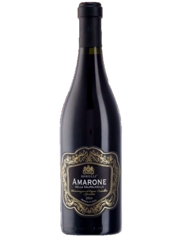 Borelli Amarone Della Valpolicella