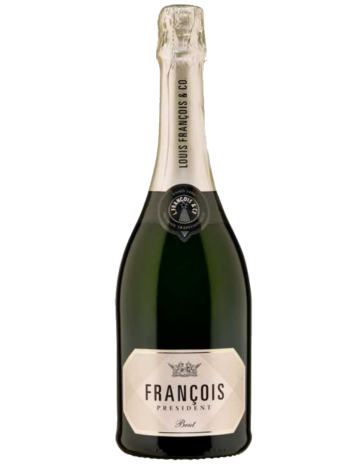 Francois President Brut