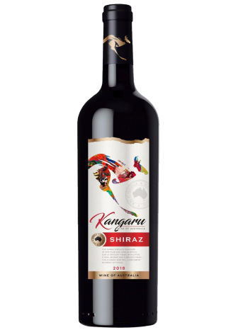 Kangaru Shiraz