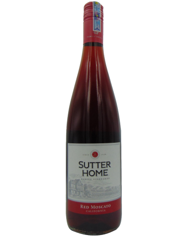 Sutte Home Red Moscato
