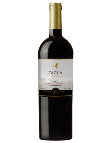 TAGUA TAGUA Cabernet Sauvignon