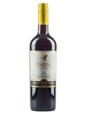 TAGUA TAGUA Merlot