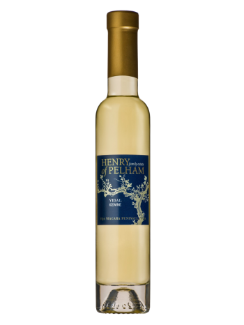 Henry Of Pelham Vidal Ice Wine