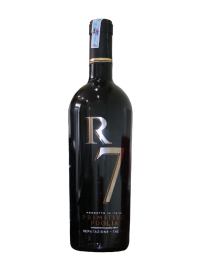 Rượu vang R7 Primitivo Puglia