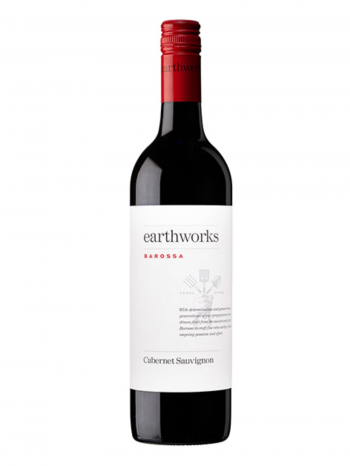 Earthworks Cabernet Sauvignon