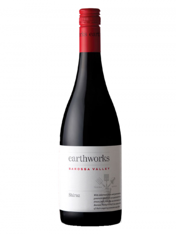 Earthworks Shiraz