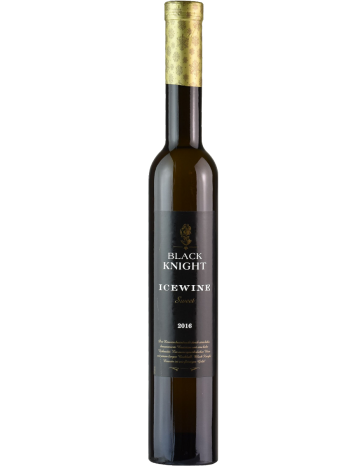 Rượu vang tuyết Black Knight Ice Wine