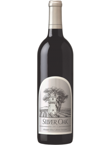 Silver Oak Alexander Valley Cabernet Sauvignon