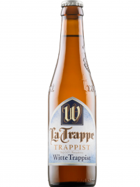 La Trappe Witte Trappist