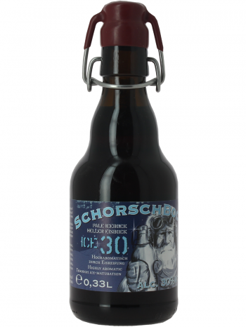 Schorschbock 30