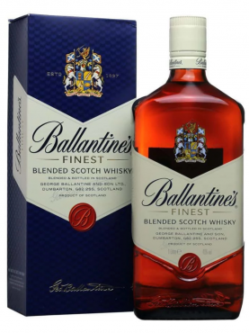 Ballantine