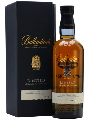 Ballantine's Limited
