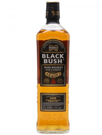 Bushmills Black Bush