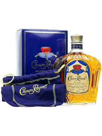 Crown Royal