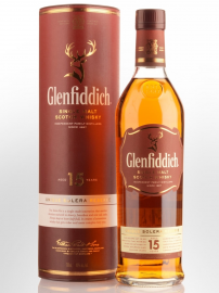 Glenfiddich 15 Năm