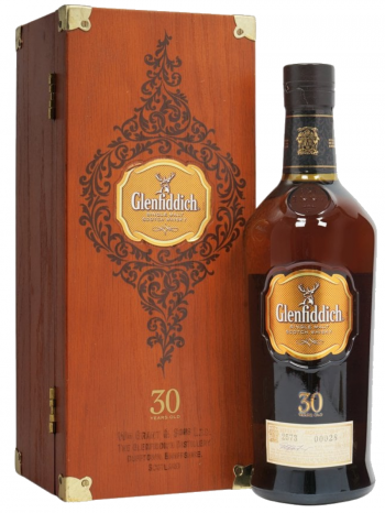 Glenfiddich 30 Năm