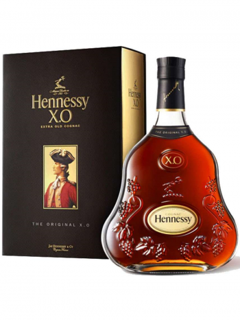 HENNESSY X.O