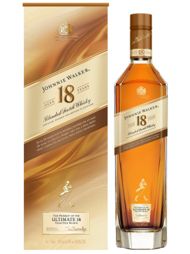 Johnnie Walker 18 Y.O