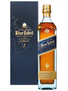 Johnnie Walker Blue Label