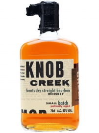 Knob Greek Kentucky Straight Bourbon