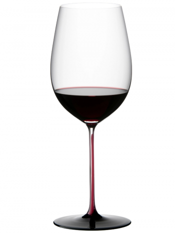 Riedel Sommerliers Black Series Bordeaux Grand Cru - 4100/00R