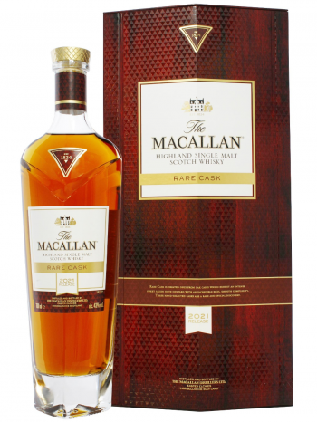 Maccallan Rare Cask