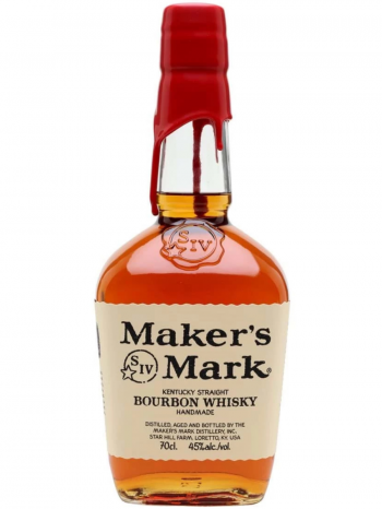Marker's Mark
