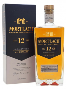 Mortlach 12 Năm