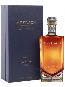 Mortlach 18 Năm