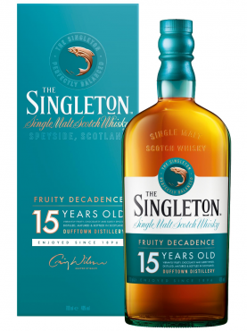 Singleton 15 Năm