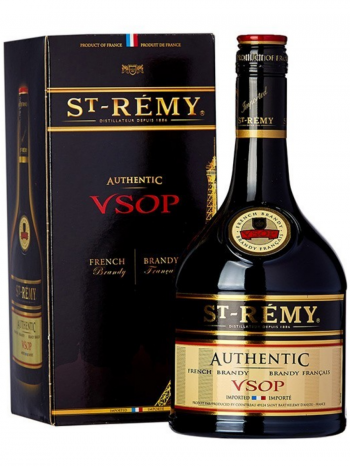 St-Remy VSOP