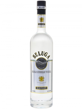 Vodka Beluga