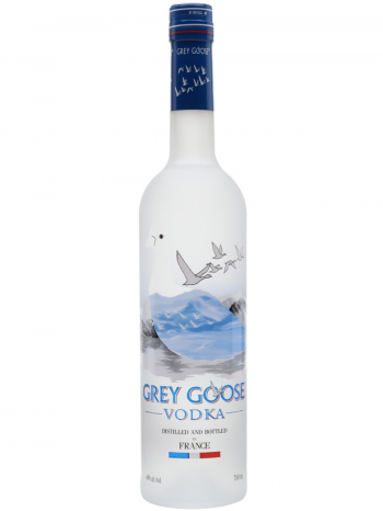 Vodka Grey Goose