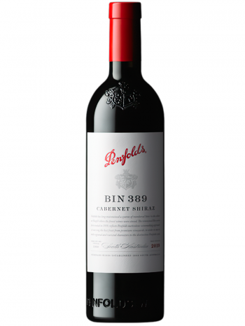 Penfolds Bin 389