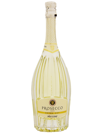 Piccini Prosecco Doc Extra Dry