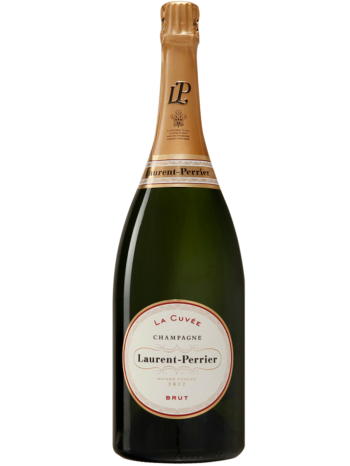 Laurent Perrier La Cuvée NV Brut Magnum