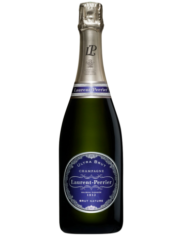 Laurent Perrier Ultra Brut