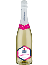BB White Grape Juice Sparkling (Nho trắng)